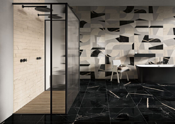 Fioranese Sound Of Marbles Steinoptik Bodenfliese | Bodenfliese und Fliese