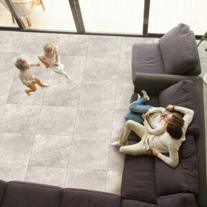 Ceramica Flaminia Calcarea Steinoptik Bodenfliese | Fliese und Bodenfliese