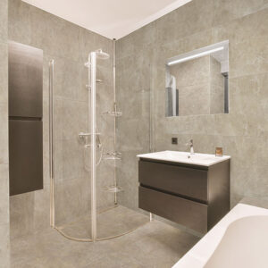 Ceramica Flaminia Everest Wandverkleidung | Fliesen und Bodenfliesen