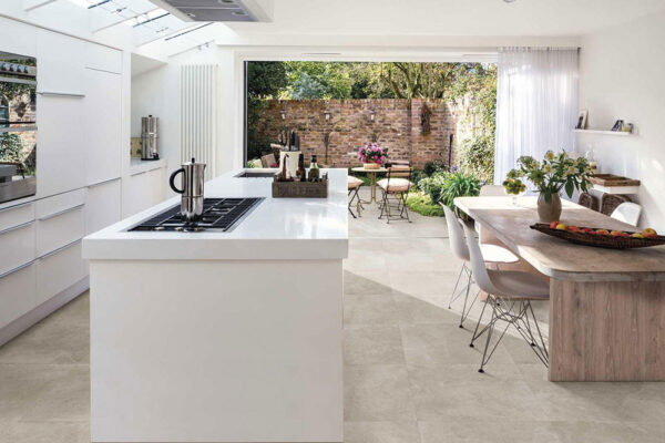 Ceramica Flaminia F-Stone Küchenbodenfliese | Fliese und Bodenfliese