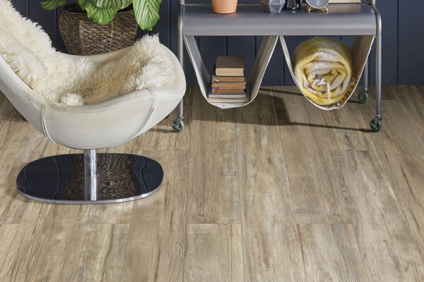 Ceramica Flaminia Komi Holzoptik Bodenfliese | Fliesen und Fliesen