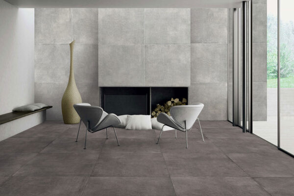 Ceramica Flaminia Materia Wandverkleidung | Fliesen und Fliesen