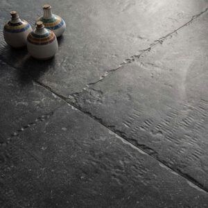 Ceramica Flaminia Moon Stone Steinoptik Bodenfliese | Fliese und Bodenfliese