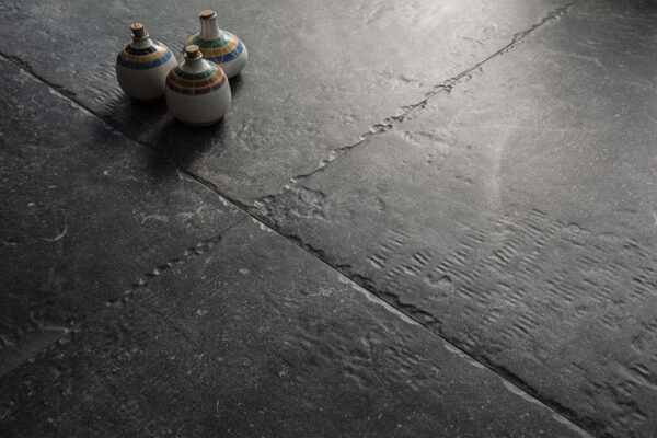 Ceramica Flaminia Moon Stone Steinoptik Bodenfliese | Fliese und Bodenfliese
