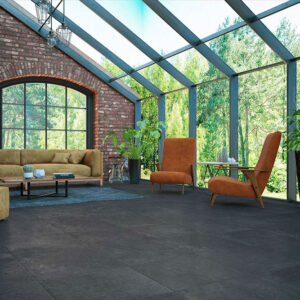 Ceramica Flaminia Moon Stone Steinoptik Bodenfliese