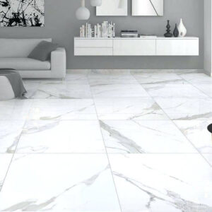 Ceramica Flaminia Polished Marbles Steinoptik Bodenfliese