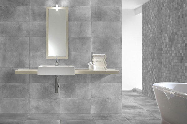 Ceramica Flaminia Space Wandverkleidung | Fliesen und Fliesen