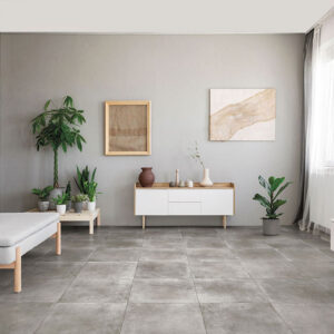 Ceramica Flaminia Space Steinoptik Bodenfliese | Fliesen und Beläge