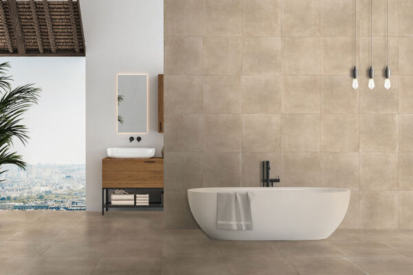 Ceramica Flaminia Space Wandverkleidung | Fliesen und Bodenfliesen