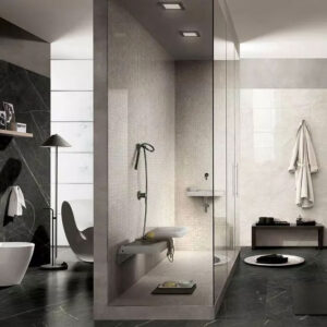 Florim Antique Marble Mosaik | Fliesen und Fliesen