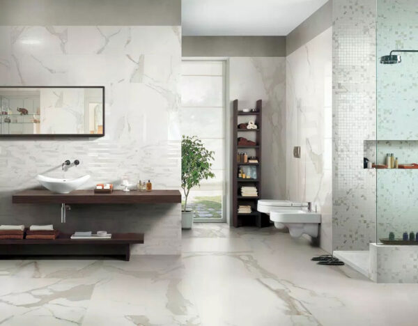 Florim Antique Marble Steinoptik Bodenfliese | Fliesen und Bodenfliesen