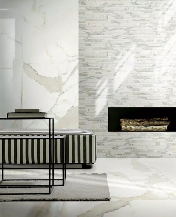 Florim Antique Marble Wandverkleidung | Fliesen und Bodenfliesen