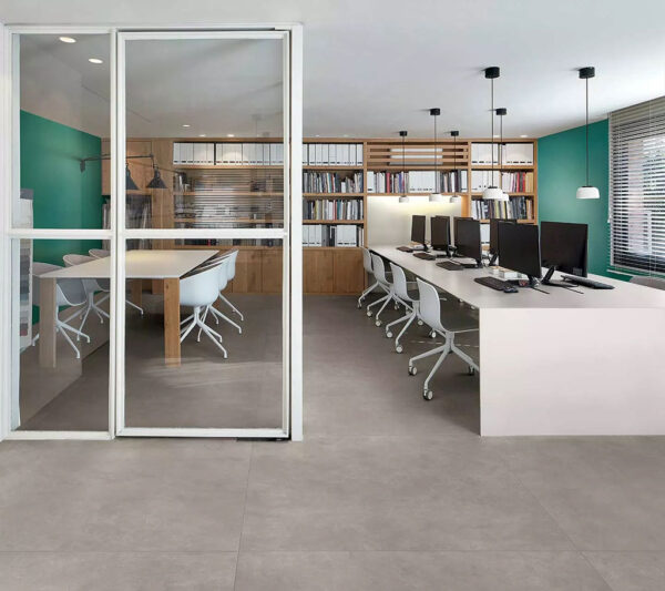 Florim Buildtech 2 Steinoptik Bodenfliese | Fliesen und Bodenfliesen