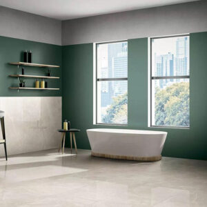 Florim Crayons modern Badezimmer | Fliesen und Fliesen