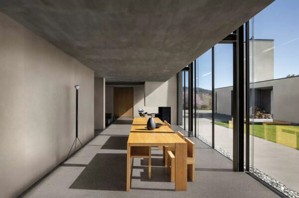 Florim Earthtech Steinoptik Bodenfliese | Fliesen und Mosaike