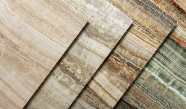 Florim Eccentric Luxe Wandverkleidung | Fliesen und Mosaike