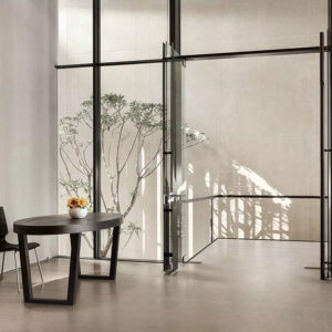 Florim Floortech Wandverkleidung | Fliesen und Fliesen