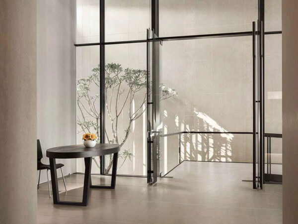 Florim Floortech Wandverkleidung | Fliesen und Fliesen