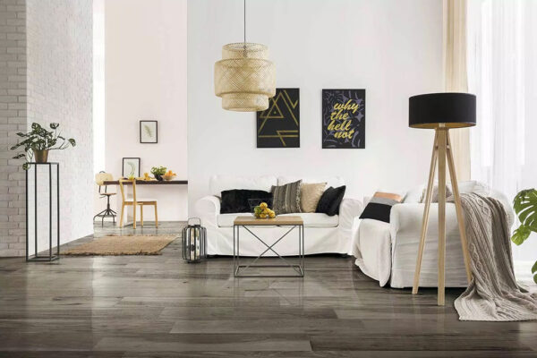 Florim Hi-Wood Holzoptik Bodenfliese | Fliesen und Fliesen