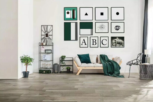 Florim Hi-Wood Holzoptik Bodenfliese | Bodenfliesen und Fliesen