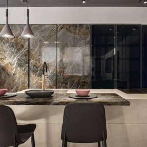 Florim Marble Wandverkleidung | Fliesen und Fliesen