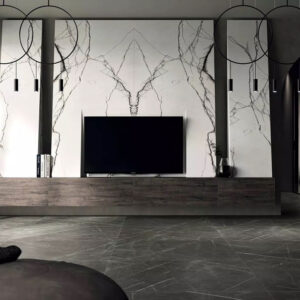 Florim Marble Wandverkleidung | Fliesen und Wandverkleidungen