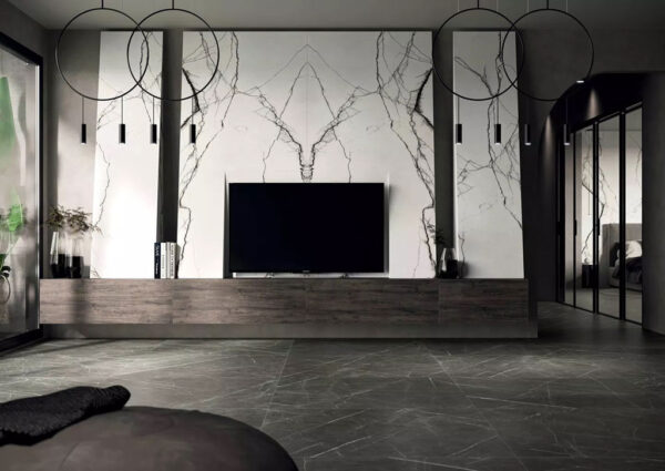 Florim Marble Wandverkleidung | Fliesen und Wandverkleidungen