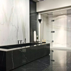 Florim Marble Wandverkleidung | Fliesen und Mosaike