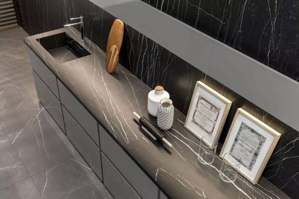 Florim Marble Küchenbodenfliese | Fliesen und Mosaike