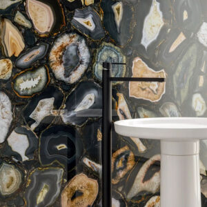 Florim Mystic Luxe Wandverkleidung | Fliesen und Mosaike
