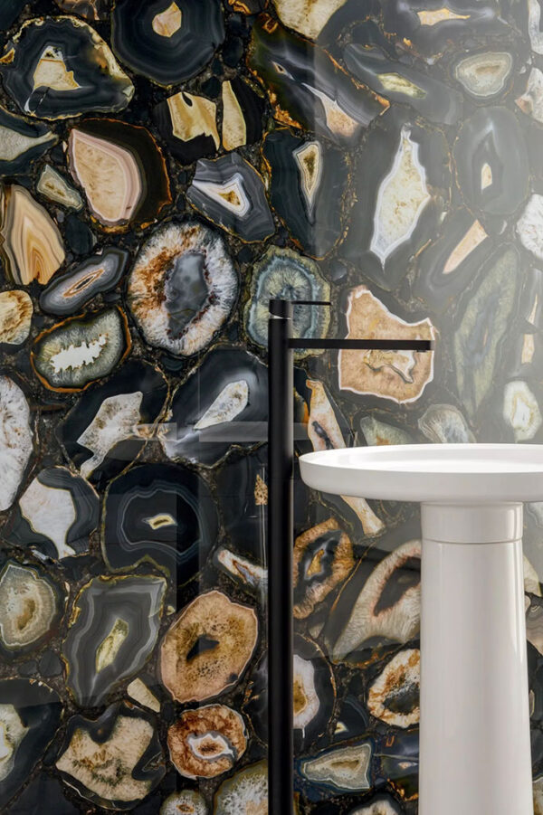 Florim Mystic Luxe Wandverkleidung | Fliesen und Mosaike