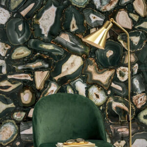 Florim Mystic Luxe Wandverkleidung | Mosaike und Fliesen
