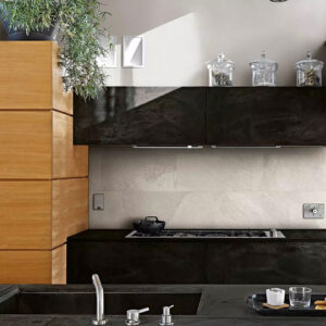 Florim Natural Stone Wandverkleidung | Fliesen und Fliesen