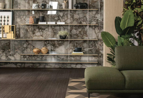 Florim Nature Mood Wandverkleidung | Fliesen und Bodenfliesen