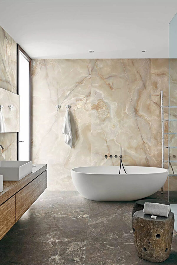 Florim Onyx&More Wandverkleidung | Fliesen und Fliesen