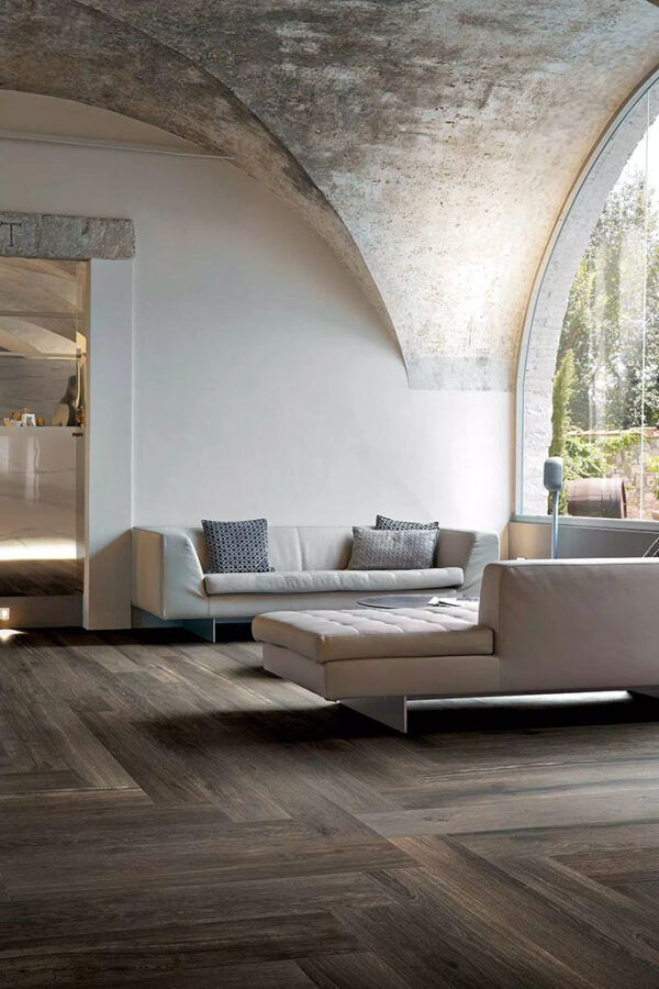 Florim Planches Steinoptik Bodenfliese | Mosaike und Fliesen