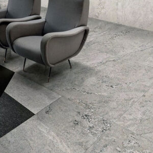 Florim Plimatech Steinoptik Bodenfliese | Fliesen und Mosaike