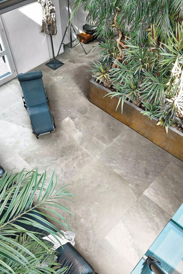 Florim Rock Salt Steinoptik Bodenfliese | Fliesen und Bodenfliesen