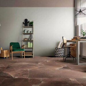 Florim Rock Salt Steinoptik Bodenfliese | Fliesen und Mosaike