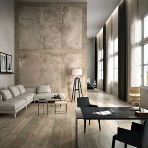 Florim Selection Oak Holzoptik Bodenfliese | Fliesen und Fliesen