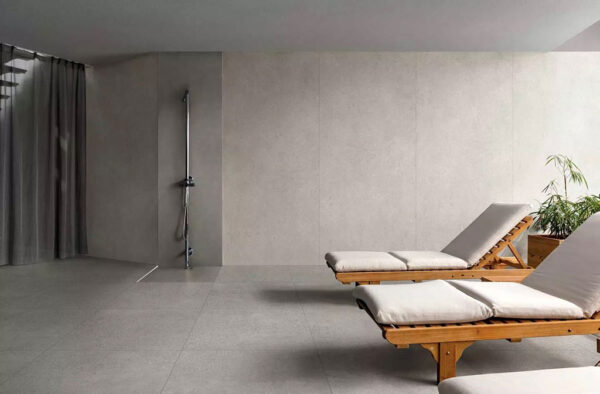 Florim Sensi Steinoptik Bodenfliese | Fliesen und Mosaike