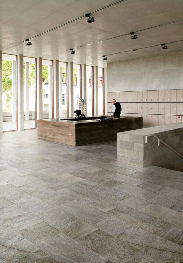 Florim Walks Steinoptik Bodenfliese | Fliesen und Mosaike