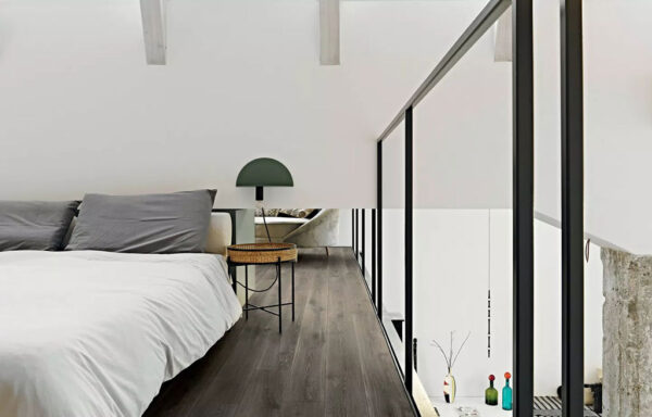 Florim Woodslate Life Holzoptik Bodenfliese | Fliesen und Fliesen