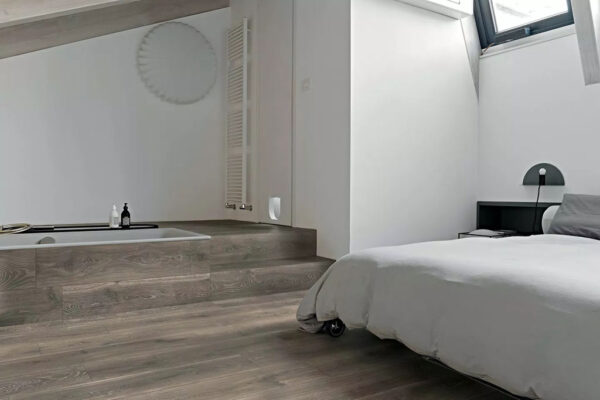 Florim Woodslate Life Holzoptik Bodenfliese | Fliesen und Bodenfliesen