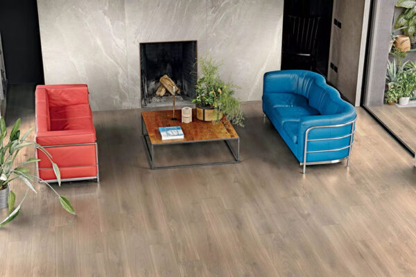 Florim Woodslate Life Holzoptik Bodenfliese | Fliesen und Mosaike