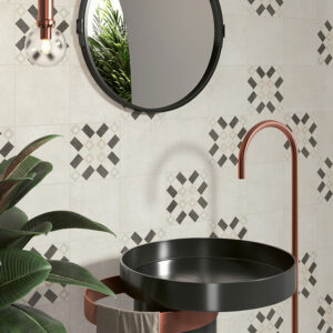 Sintesi Ceramica Flow
