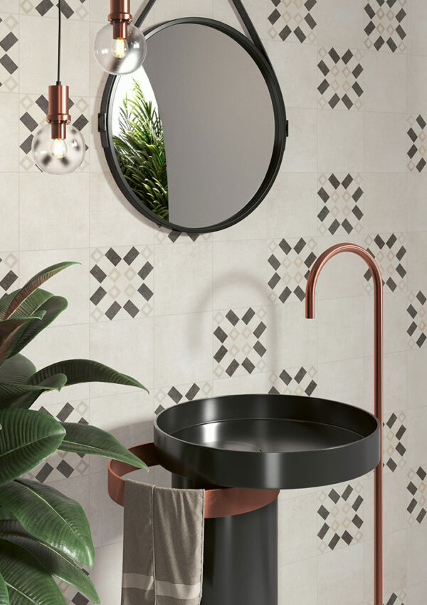 Sintesi Ceramica Flow