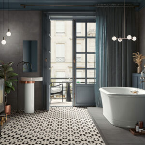 Sintesi Ceramica Flow