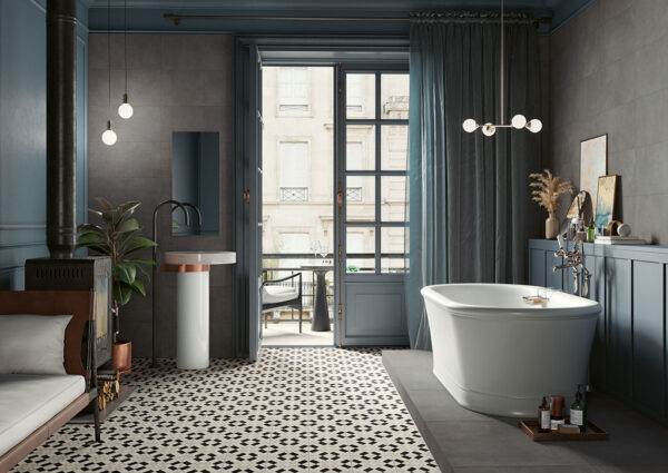 Sintesi Ceramica Flow