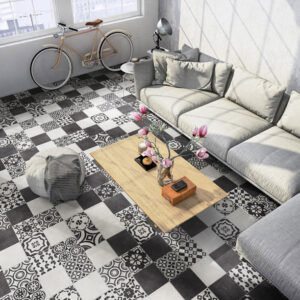 Sintesi Ceramica Flow